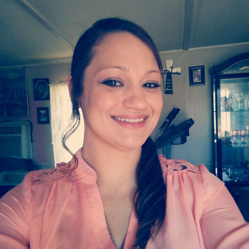 Meet your Posher, Amanda