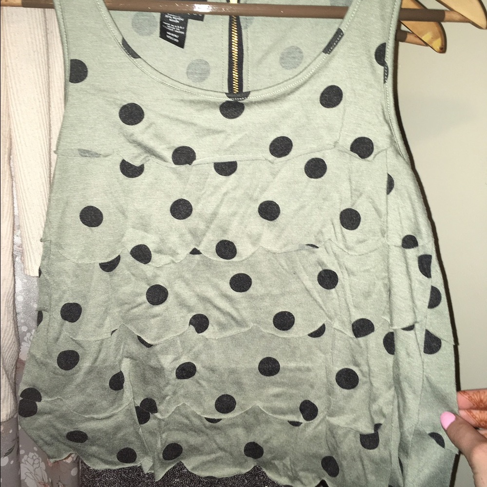 Casual shirt
