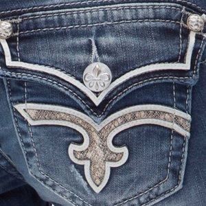 SALE! Rock revival etty boot