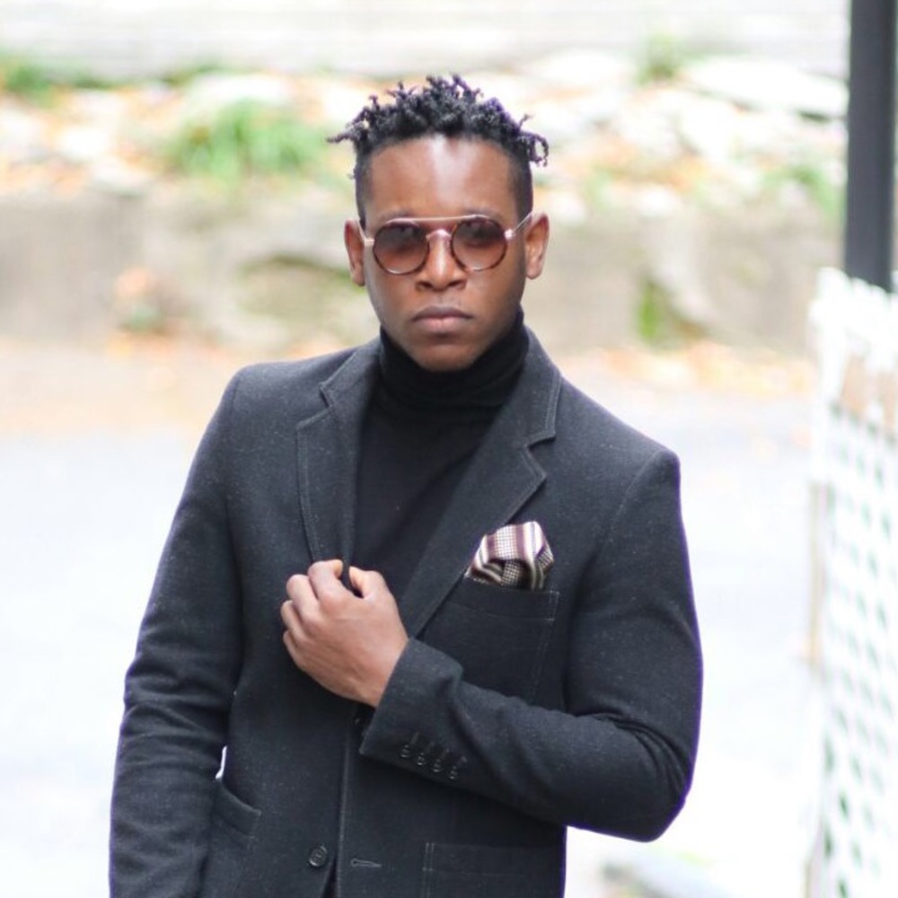 Meet your Posher, Boujoly