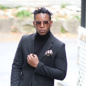 Meet your Posher, Boujoly