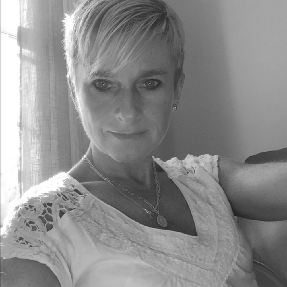 Meet your Posher, Andrea