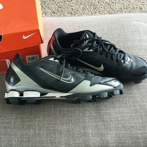 Nike cleats