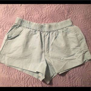 3" Boardwalk Shorts