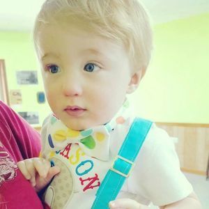 Meet your Posher, Colbie