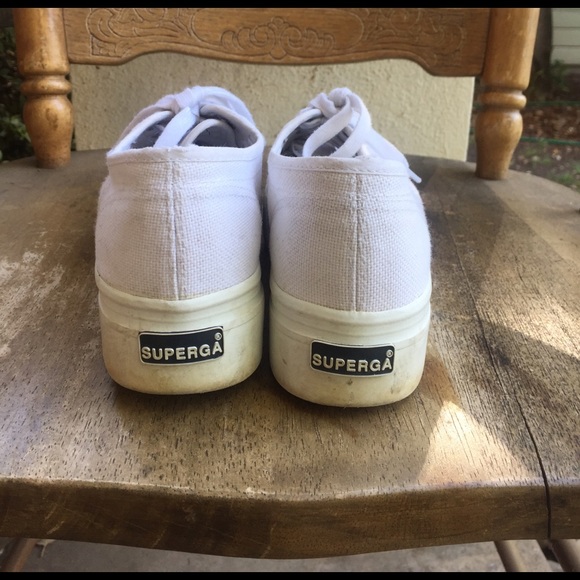 Supergas platform - Picture 4 of 4
