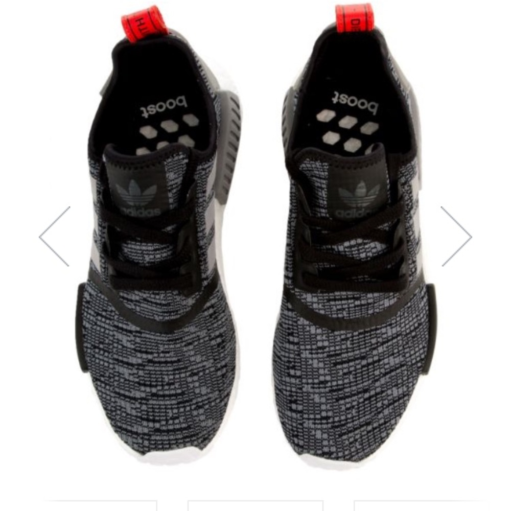 NMD R1 - Picture 2 of 4