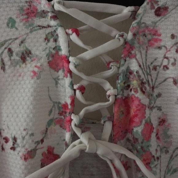 SPRING DRESS - Picture 3 of 3