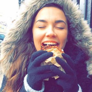 Meet your Posher, Bethany