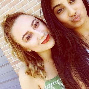 Meet your Posher, Kelsey