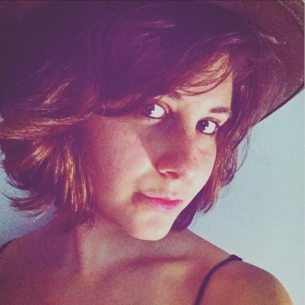 Meet your Posher, Gabby