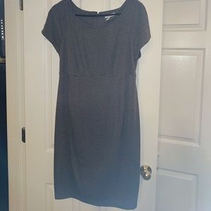Liz Lange Maternity dress