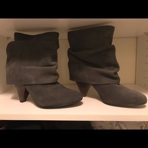 Ankle boots