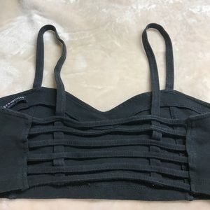 Brandy Melville bralette