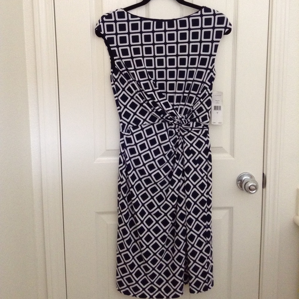 Lauren Ralph Lauren dress