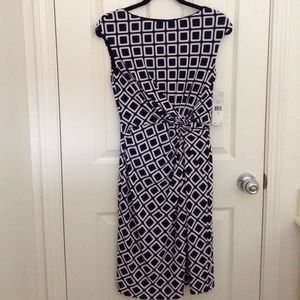 Lauren Ralph Lauren dress