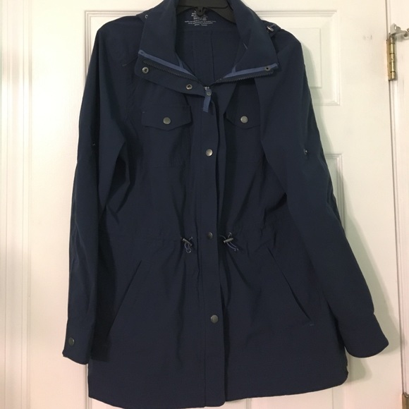 ll bean luna jacket