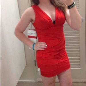 Red Dress 💃🏻