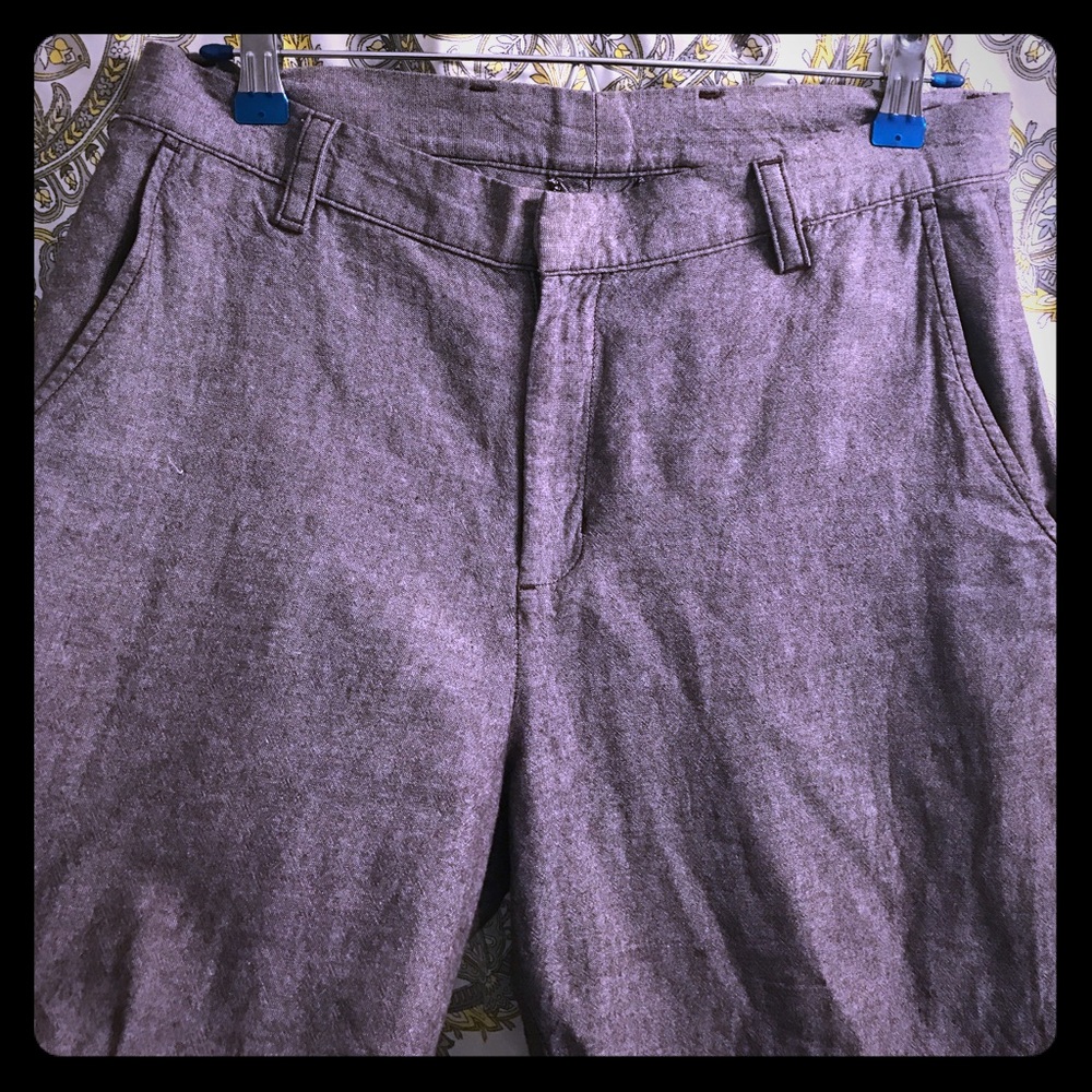 American apparel slacks 32x30