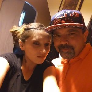 Meet your Posher, Danny