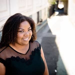 Meet your Posher, Krystle