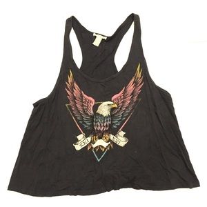 Forever 21 Tank Top