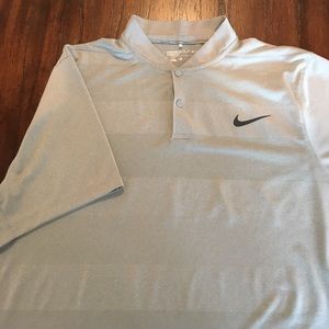 Nike Aeroreact Men's golf polo