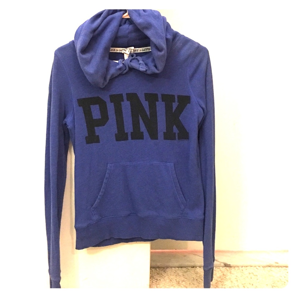 VS PINK hoodie