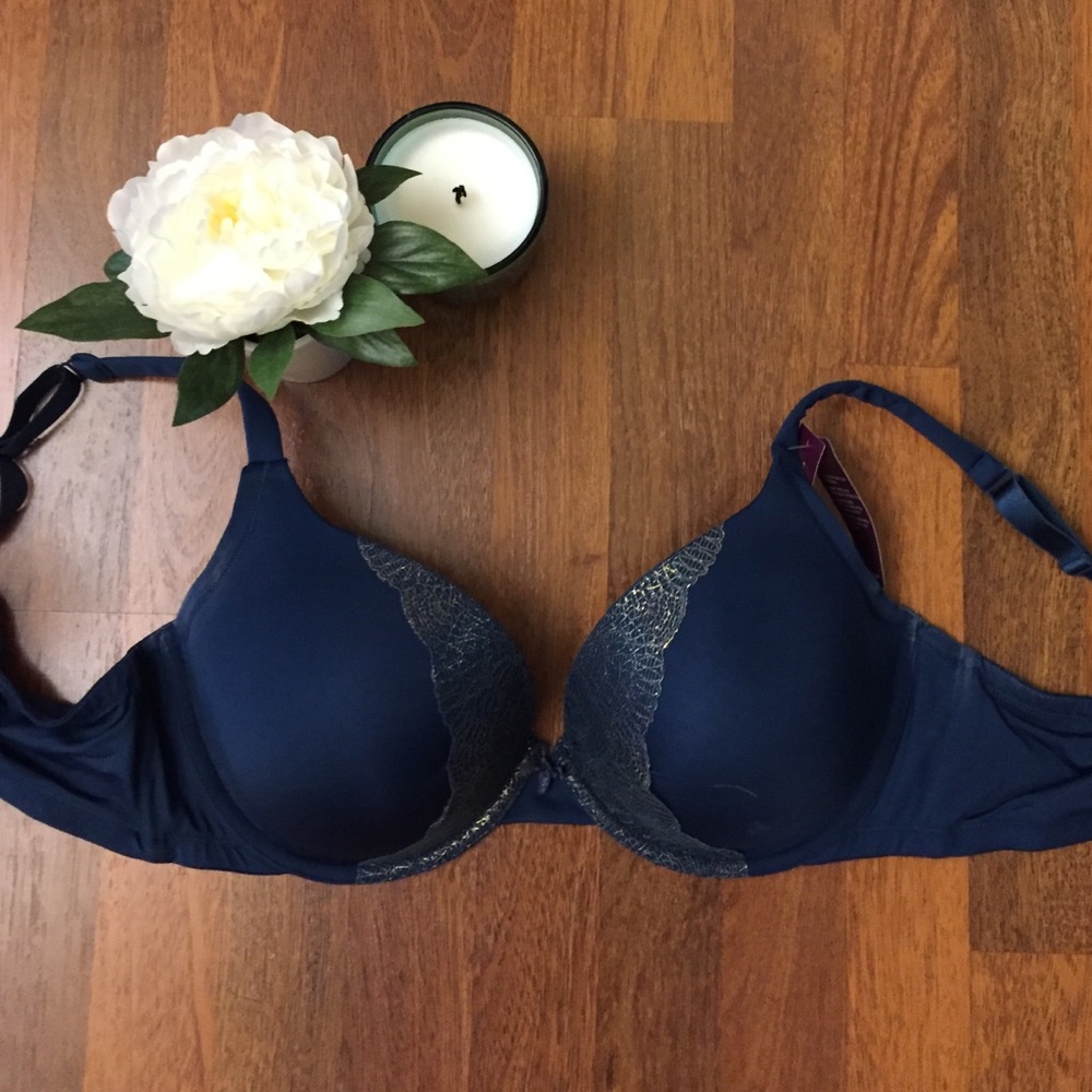 Cacique NWT Bra