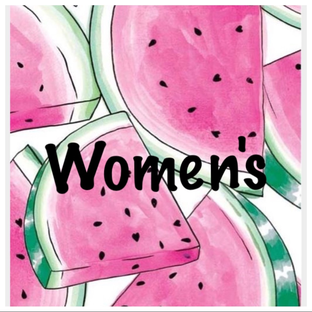 Women's Section