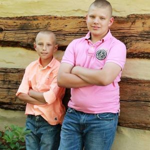 Meet your Posher, Kevin