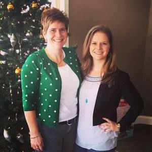 Meet your Posher, Kate