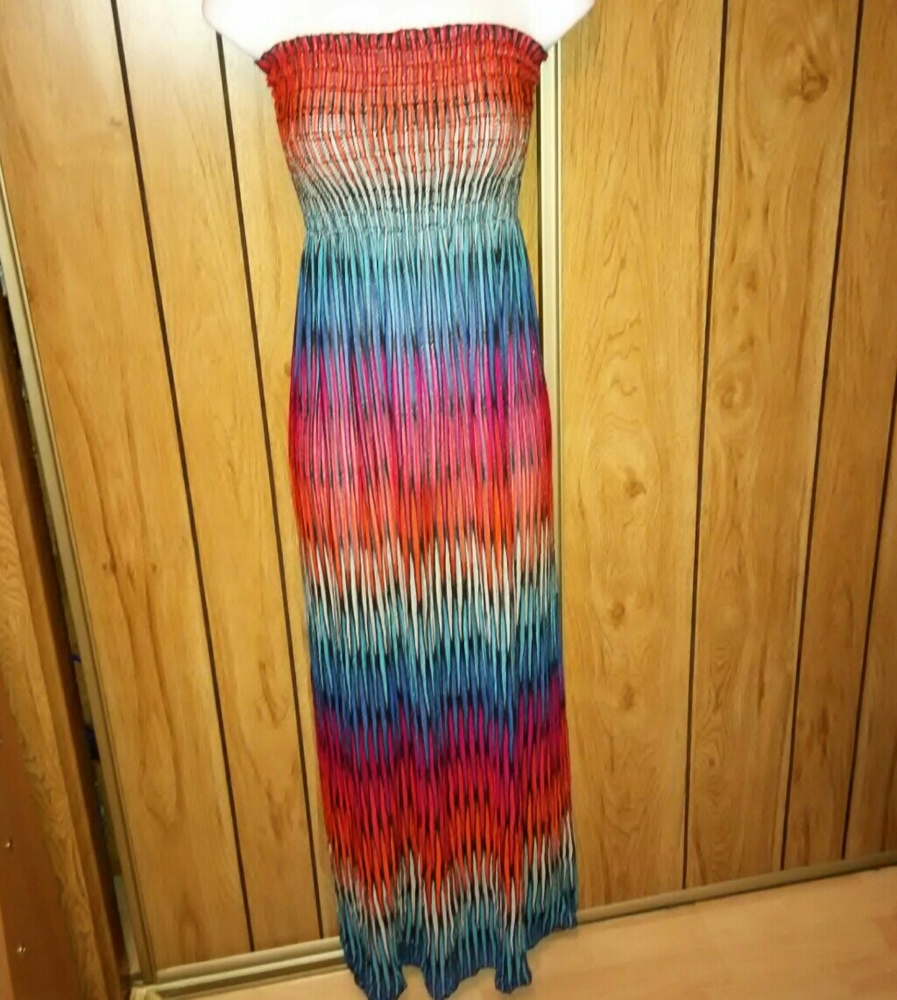 Swim System Cover-ups.