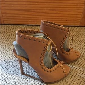 Women's Nine West High heel shoe