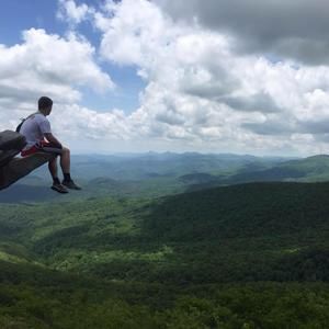 Meet your Posher, Josh