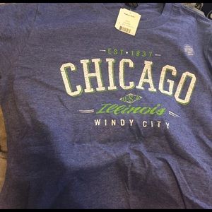 Chicago t-shirt
