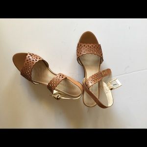 Franco Sarto sandals
