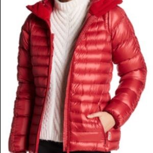 Hunter Original Down Jacket