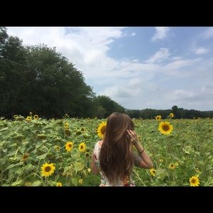 Meet your Posher, Janelle