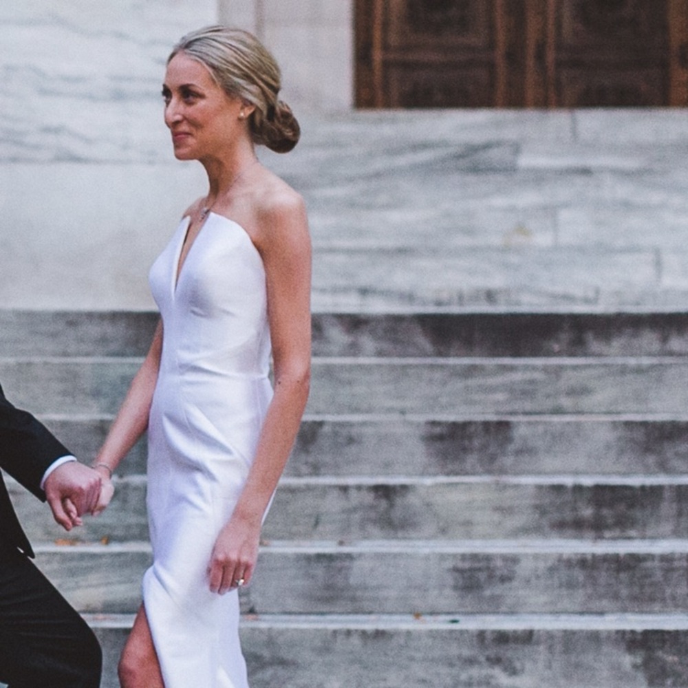 Meet your Posher, Jennifer