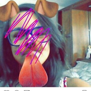 Meet your Posher, Nahasia