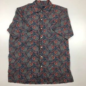Ralph Lauren Oxford Shirt