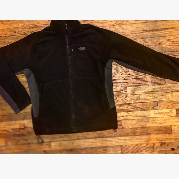north face tka 200 mens