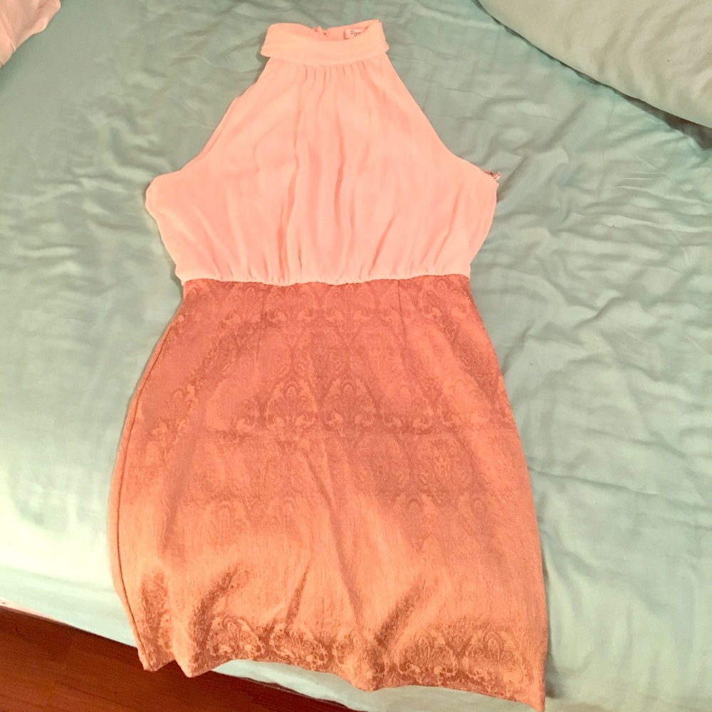 Vintage style dress