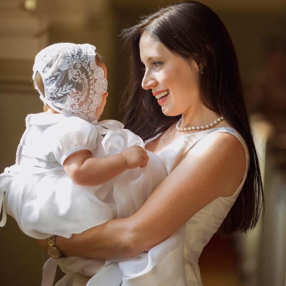 Meet your Posher, Scarlett