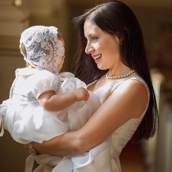 Meet your Posher, Scarlett - Picture 1 of 1