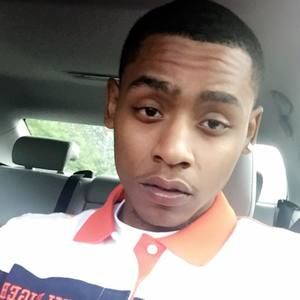 Meet your Posher, Caleb