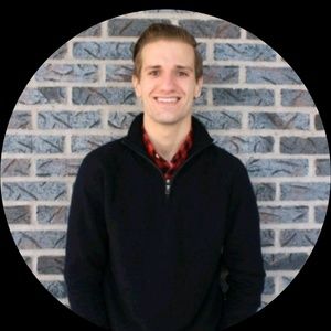 Meet your Posher, Adam