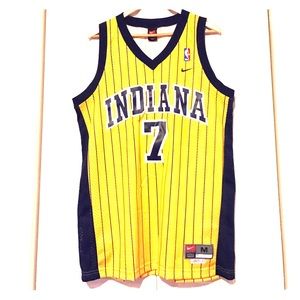 Nike Jermaine O'Neal jersey