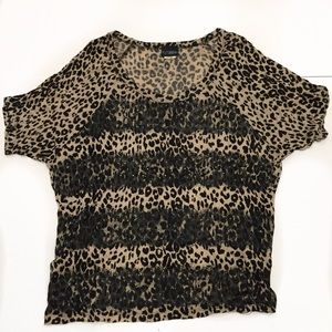 Buckle Daytrip T- Shirt